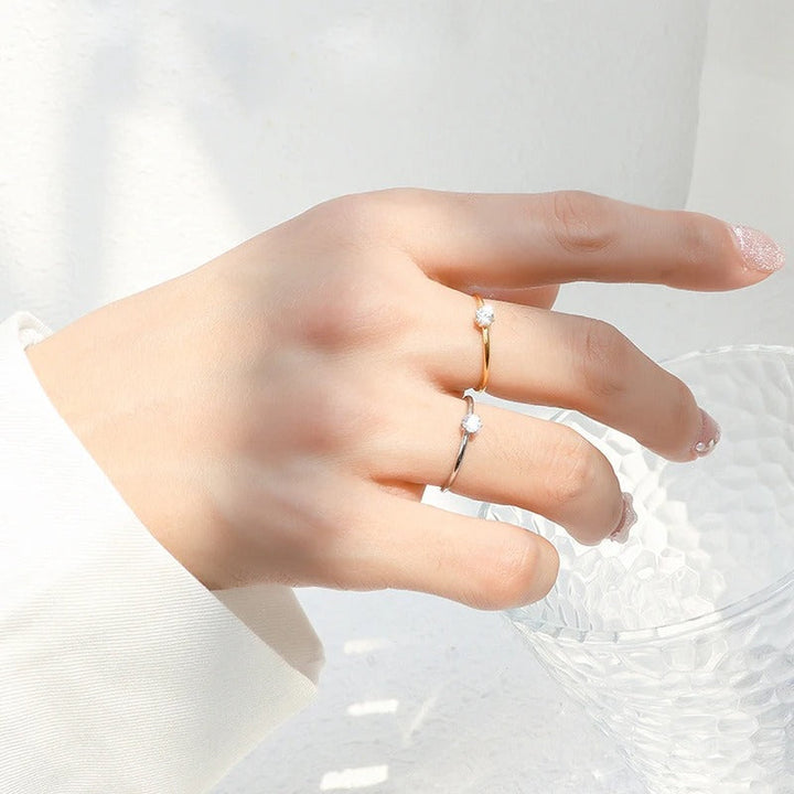 Maris Abella Ring