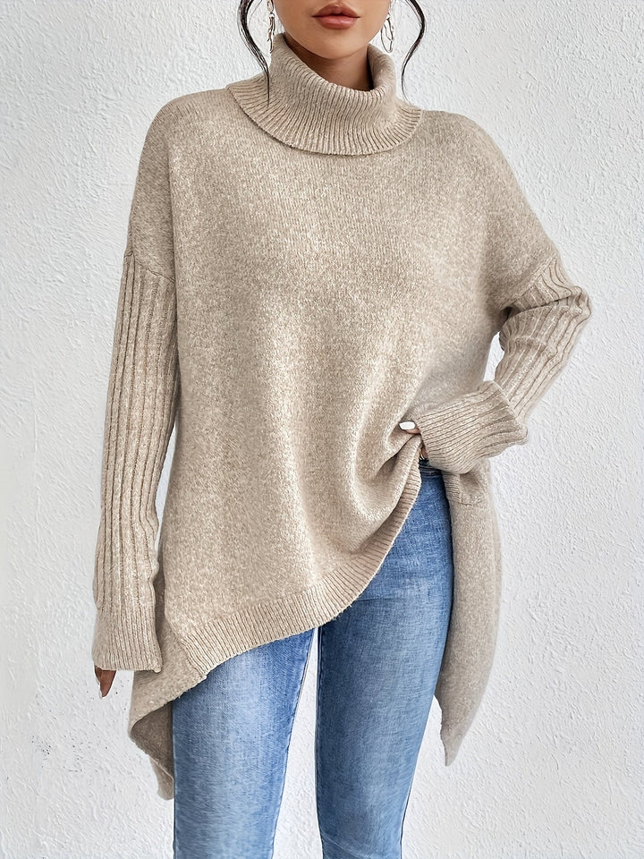 Cozy Audrey Sweater