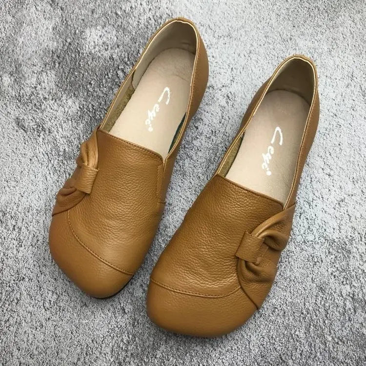 Coco™ | Orthopedic Flat Shoes