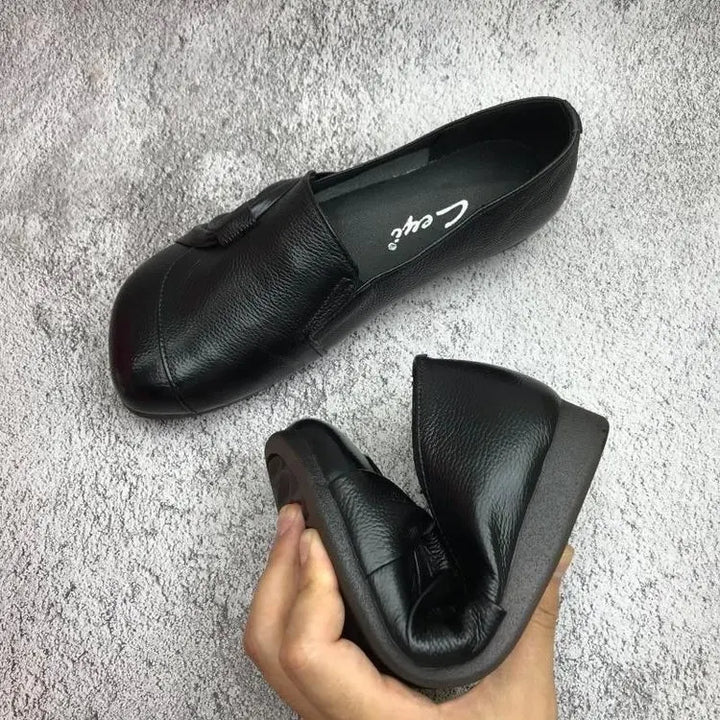 Coco™ | Orthopedic Flat Shoes