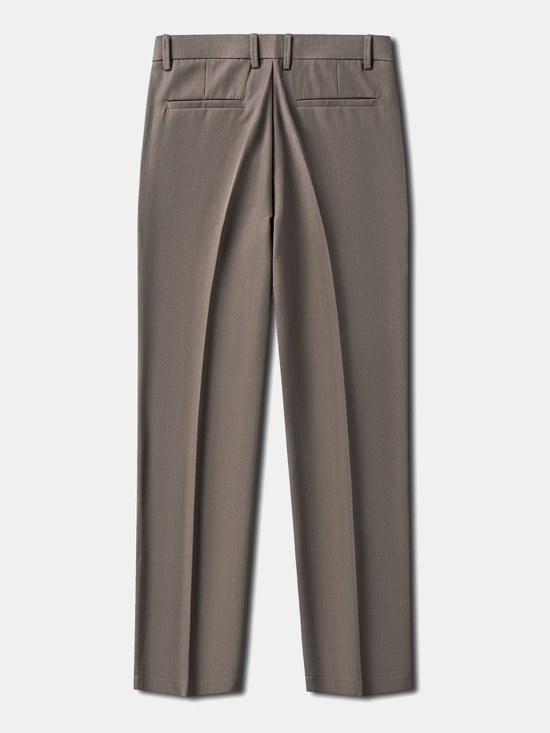 Regular Fit Pants