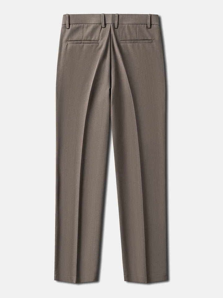 Regular Fit Pants