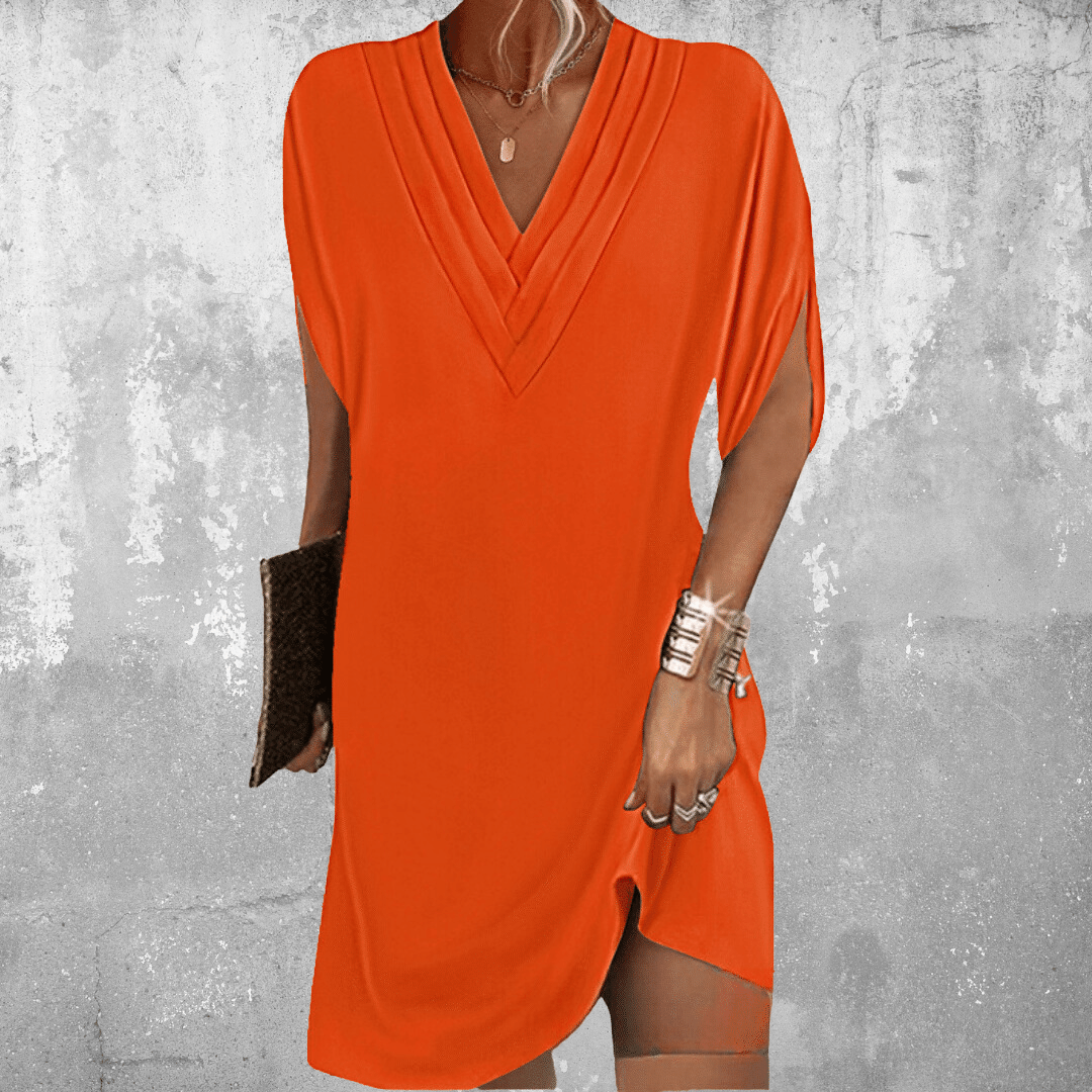 Lily™ | Elegant Tummy-Control Dress