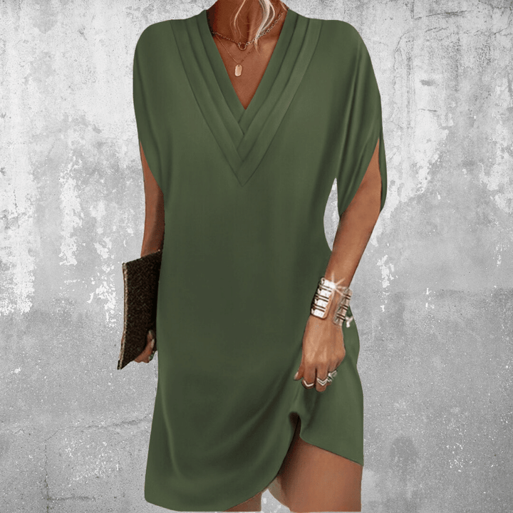 Lily™ | Elegant Tummy-Control Dress