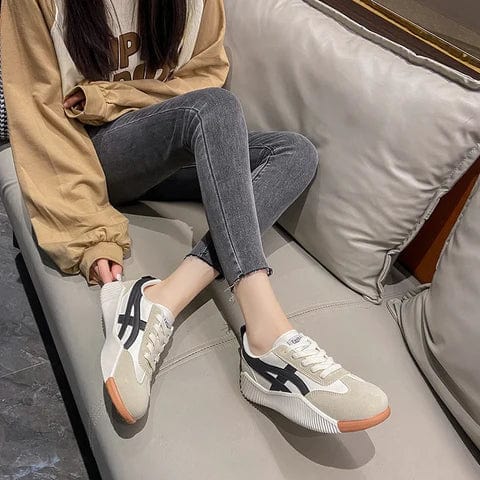 Trivexis™ | Orthopedic Sneakers for Exceptional Comfort