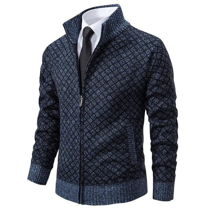 Manuel™ - Elegant Jacket for Men