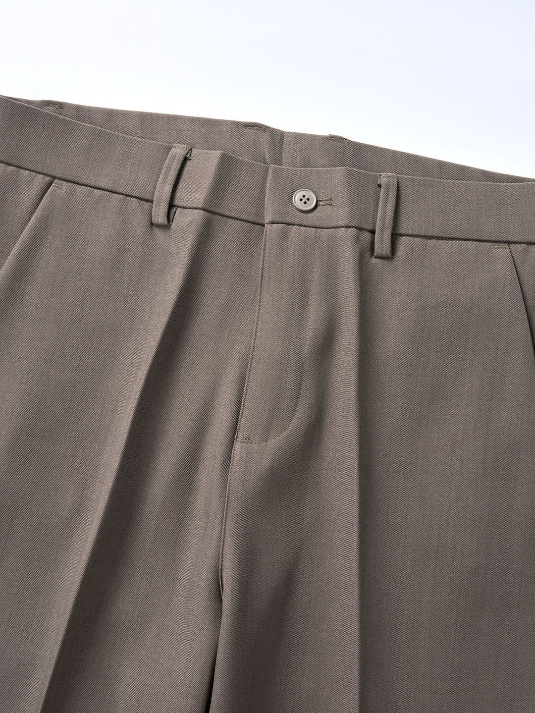 Regular Fit Pants