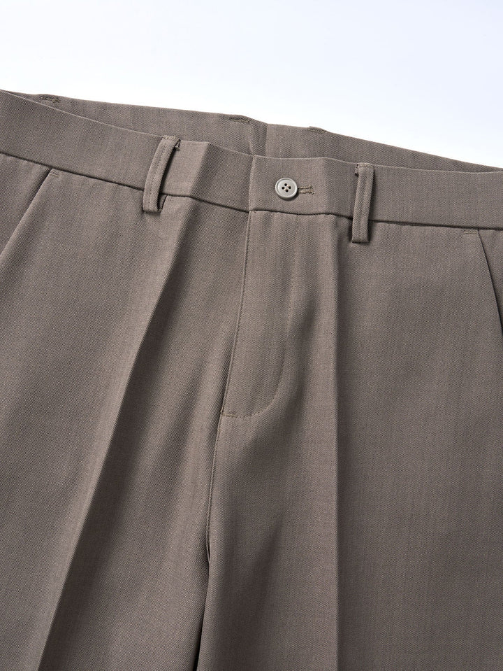 Regular Fit Pants