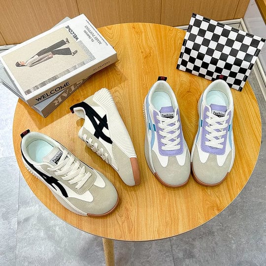Trivexis™ | Orthopedic Sneakers for Exceptional Comfort