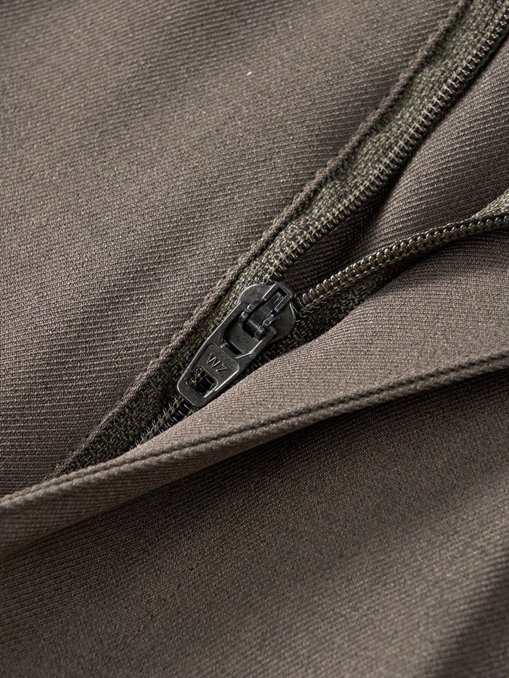 Regular Fit Pants