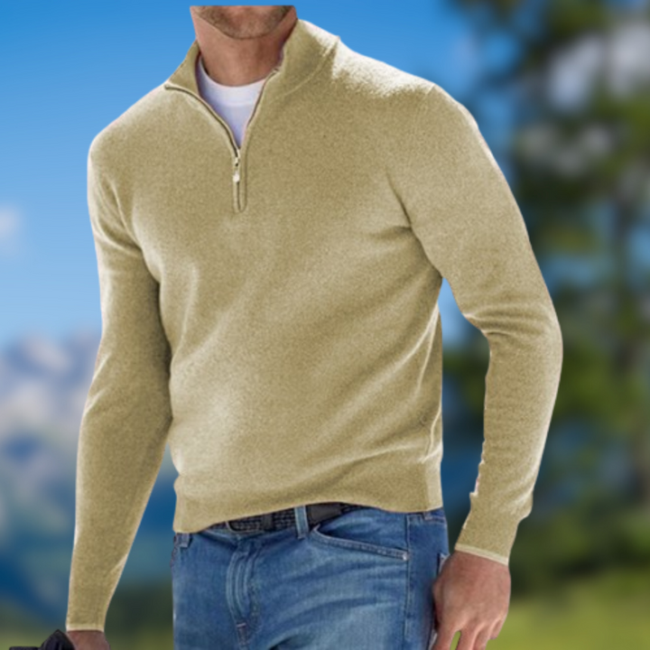 Rafael™ | Casual Sweater for Men