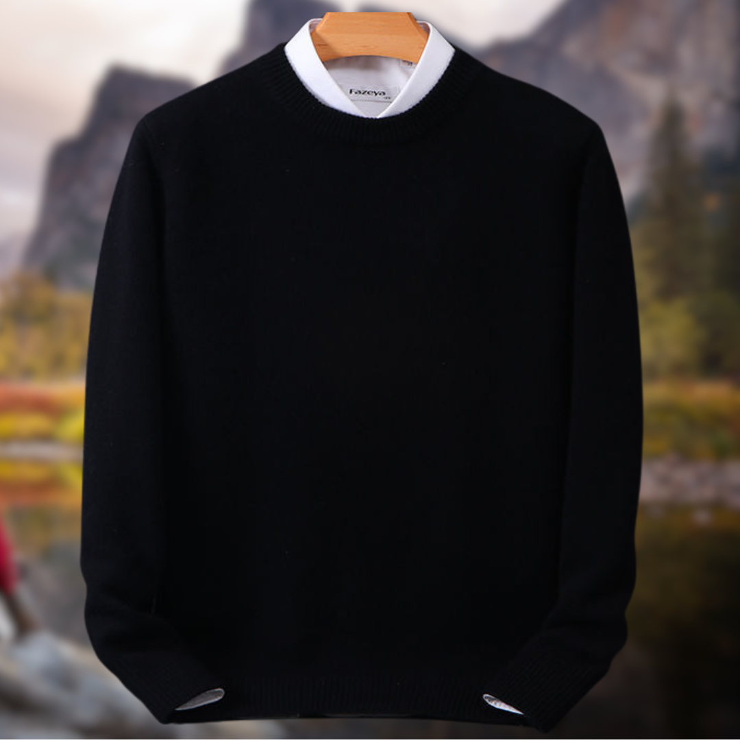 Tom™ | Soft and Elegant Sweater