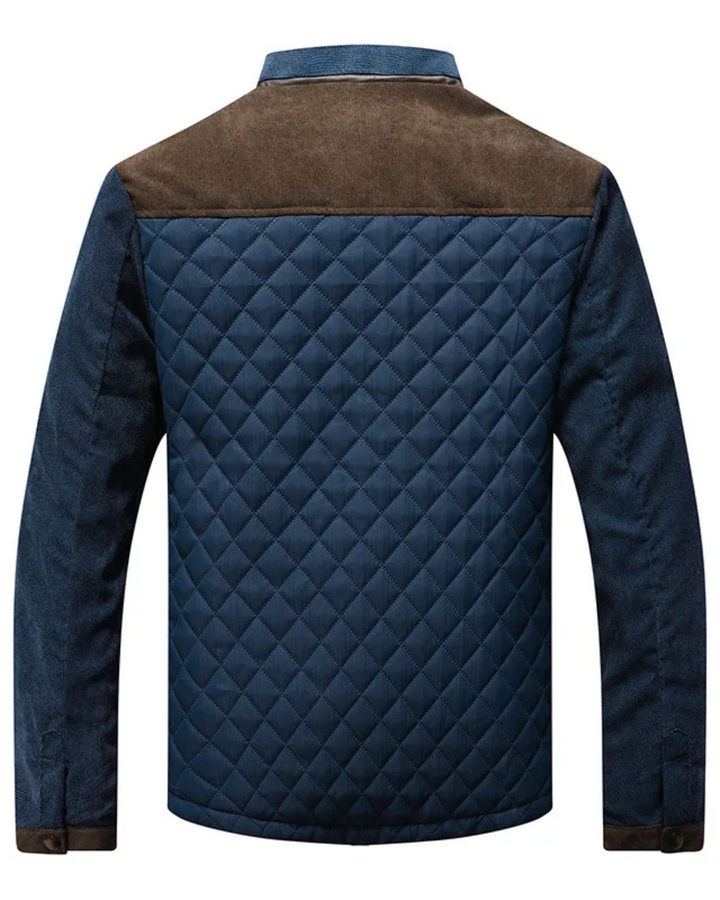 Dumon | Luxurious Jacket