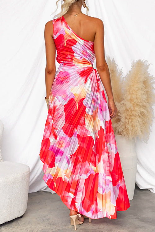Kacie - Summer Dress