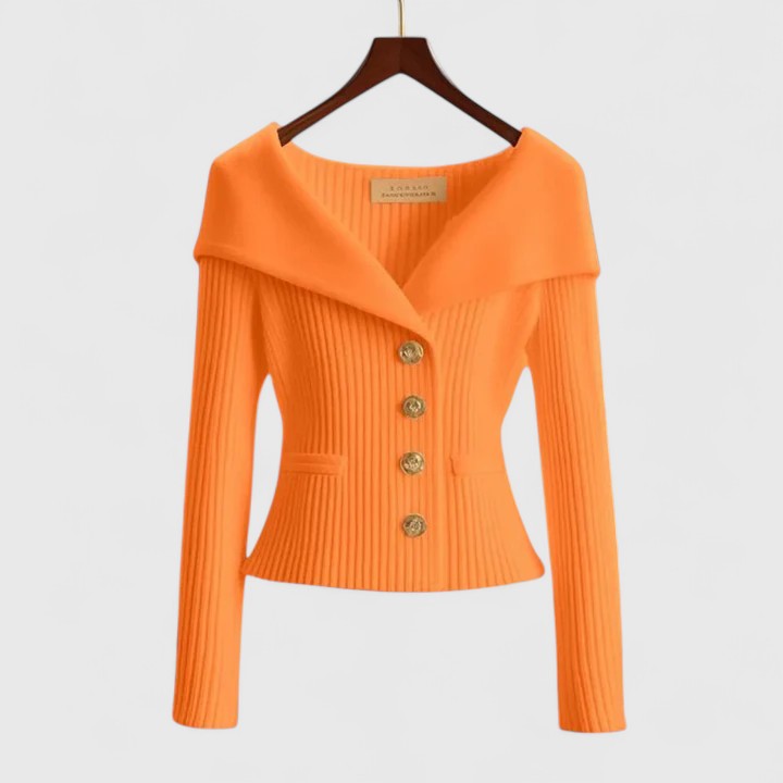 Aveline™ | Chic and Cozy Cardigan