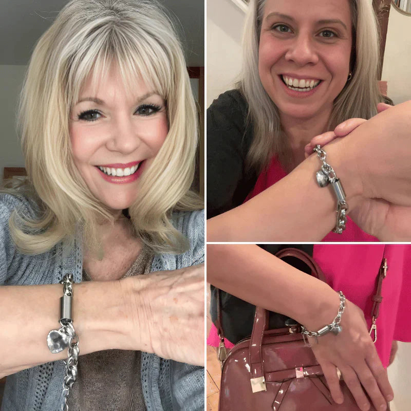 Cozy Chunky Bracelet