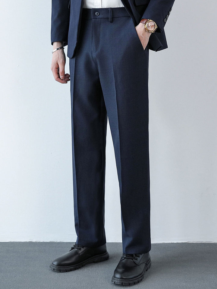 Regular Fit Pants