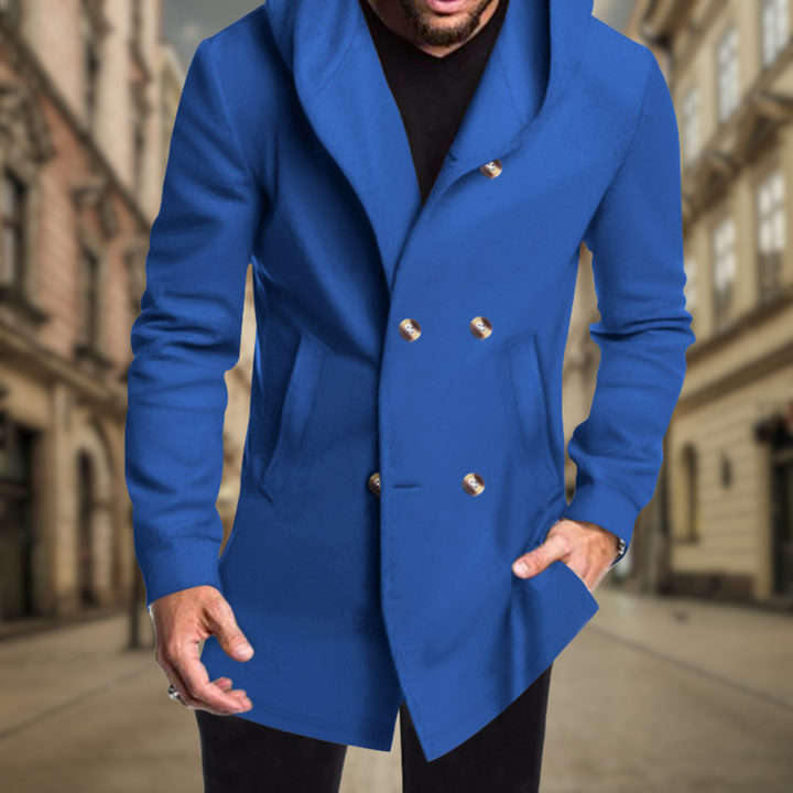 Lucas™ | Short Winter Coat