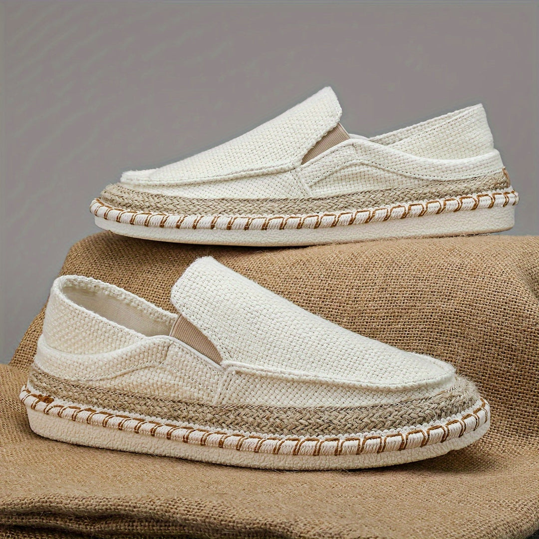 Summer Moccasins Marbella