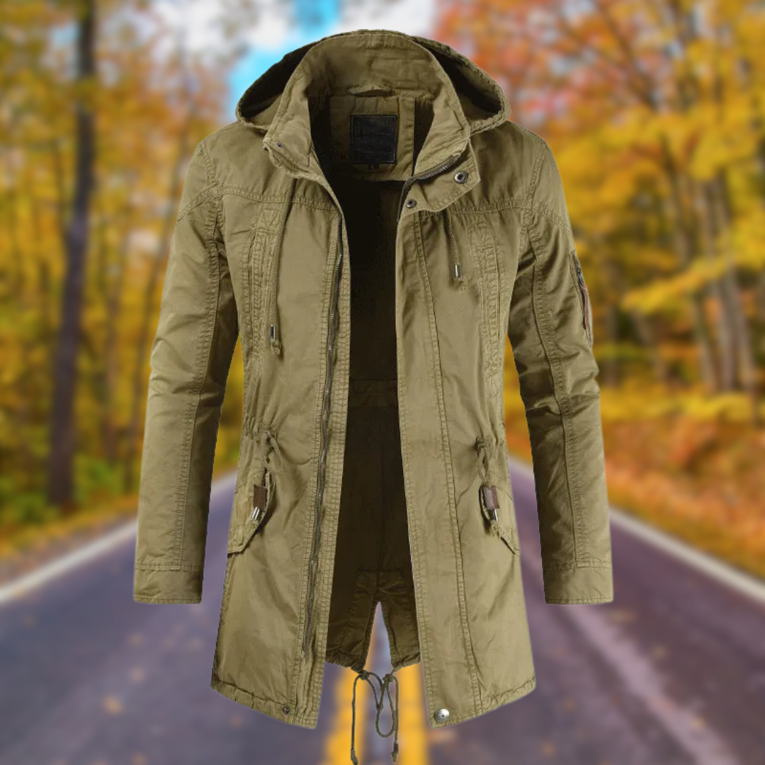 Adrien™ | Casual Jacket