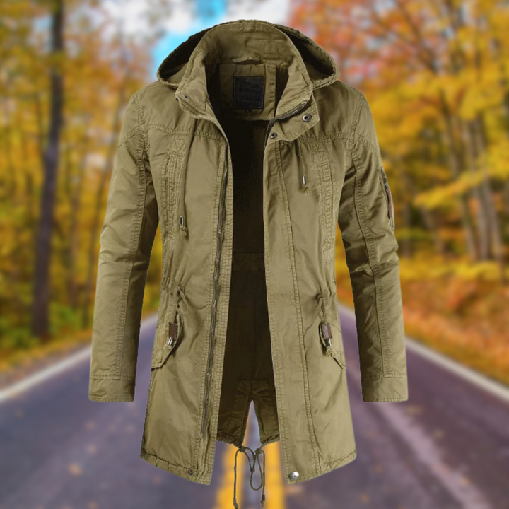 Adrien™ | Casual Jacket