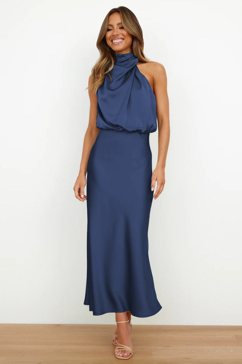 Fleur™ | Elegant Long Dress