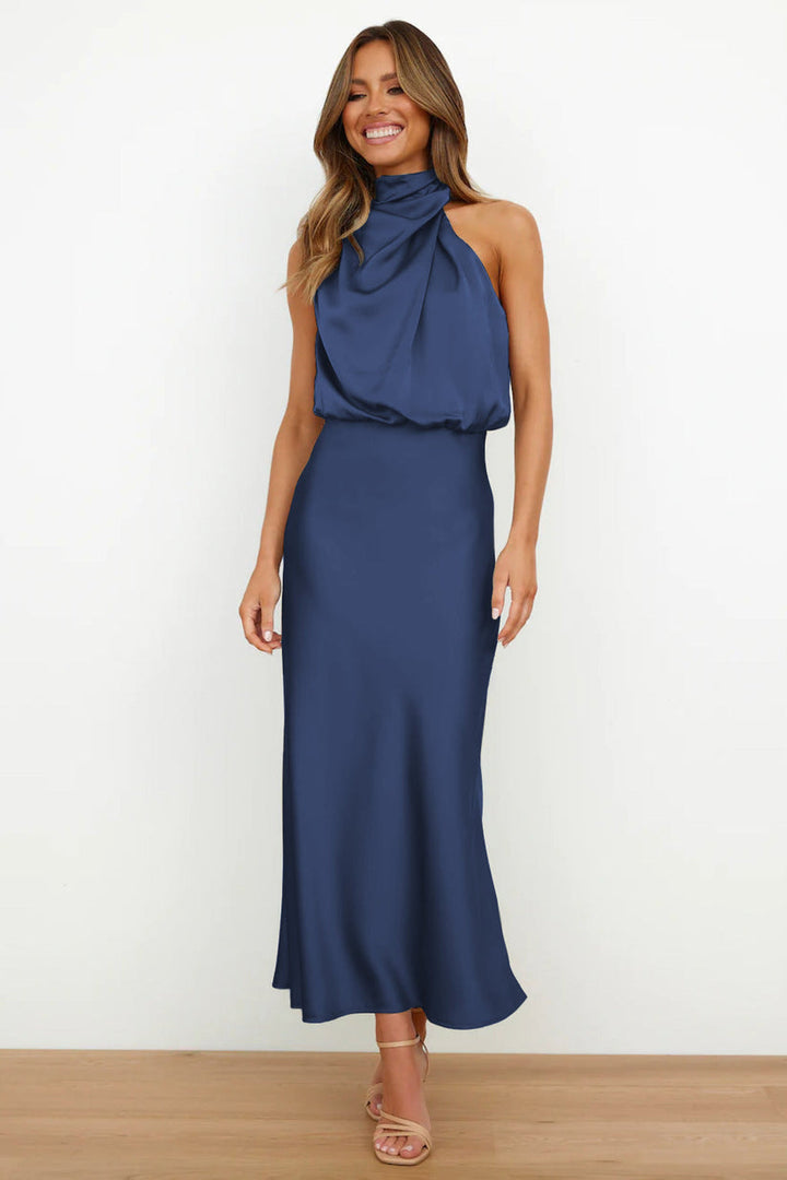 Fleur™ | Elegant Long Dress