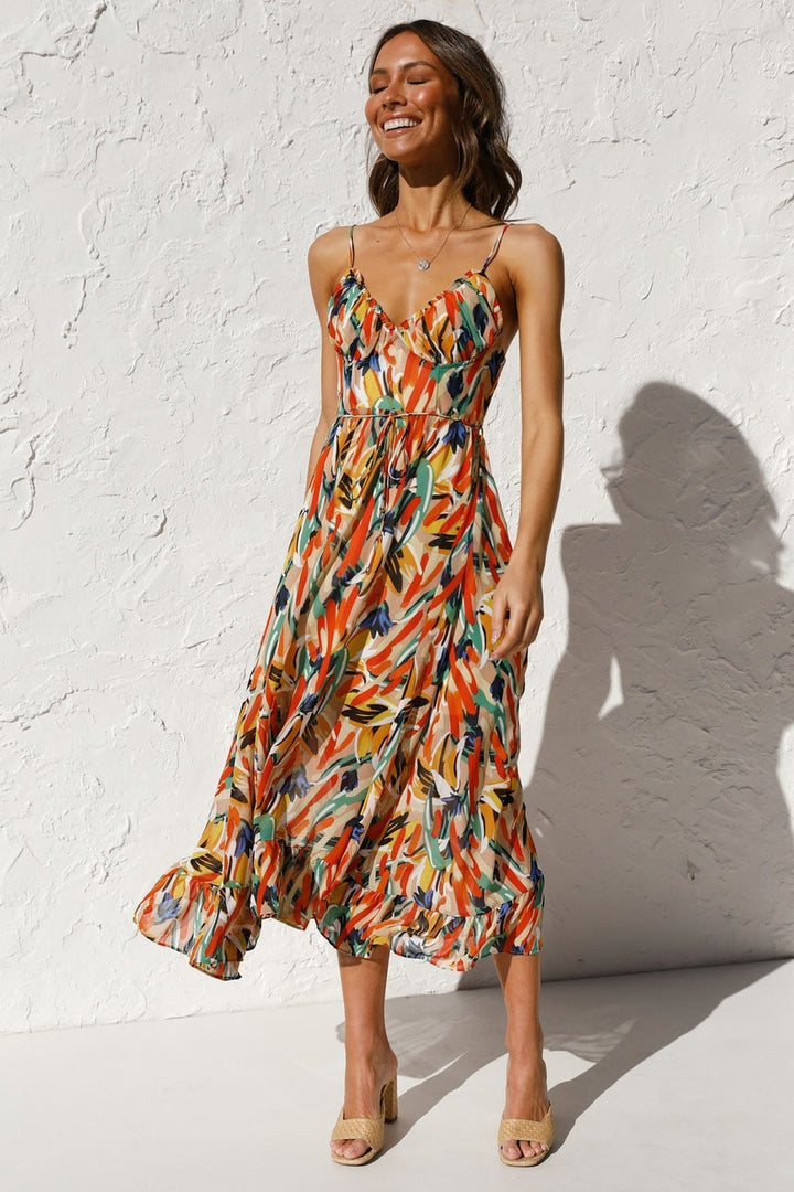 Aurélia™ - Dazzling Dress