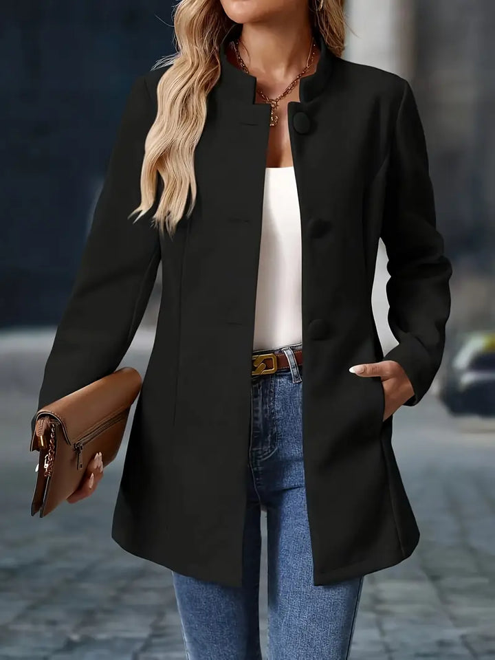 Milana™ | Elegant and Versatile Jacket