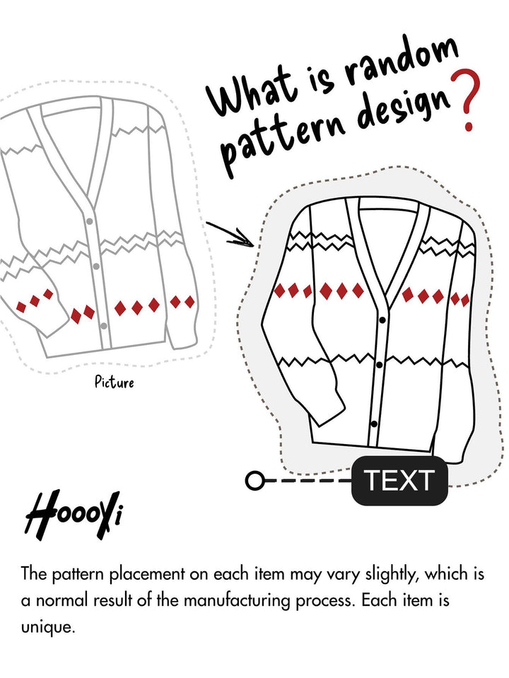 Flannel Patchwork Hoodie in Relaxed Fit & Straight Corduroy Pants