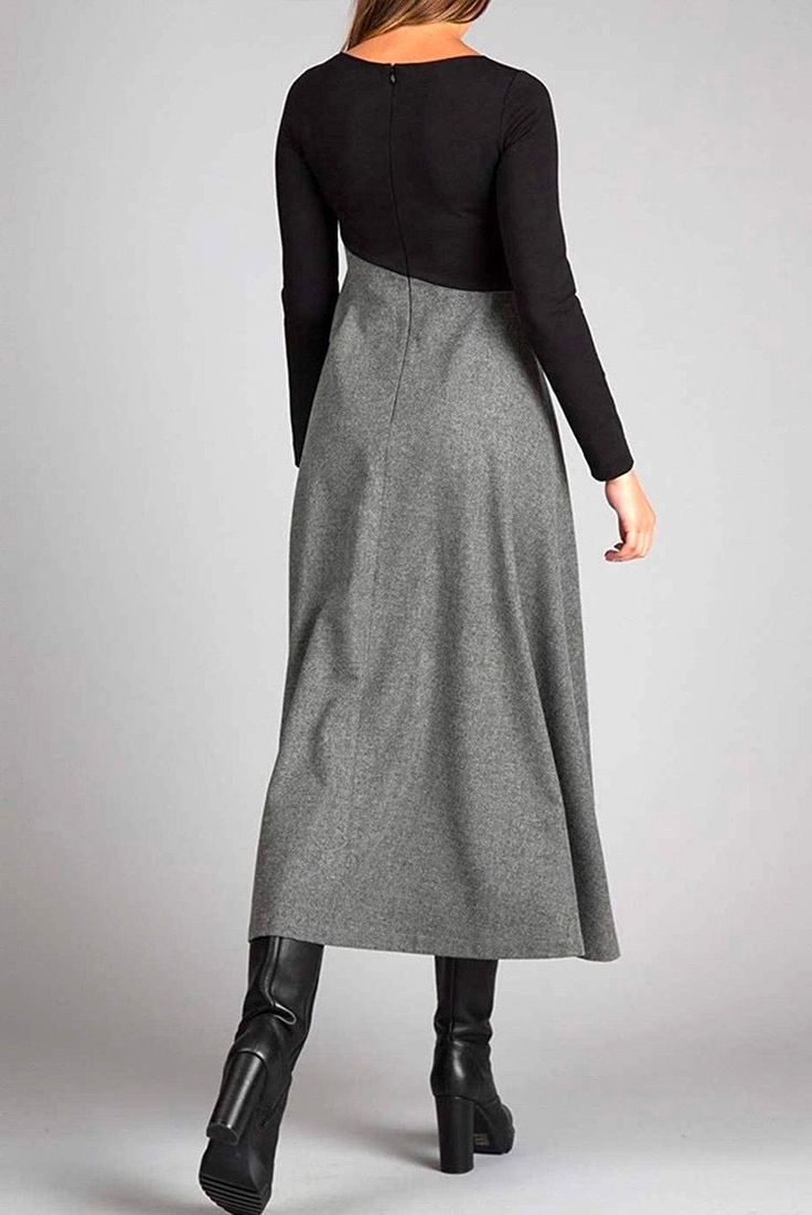 Velvella™ | ELEGANT DRESS