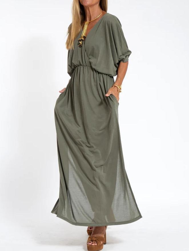Sophie® | Long Summer Dress