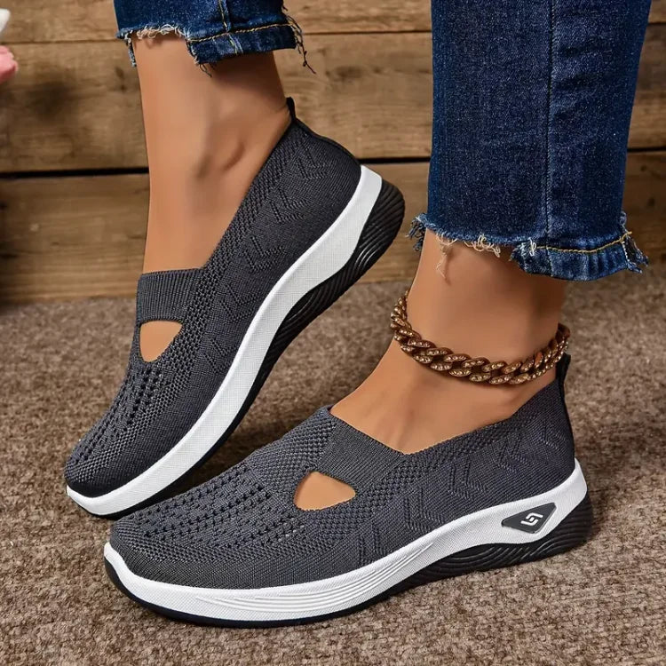 Miren™ | Orthopedic Shoes