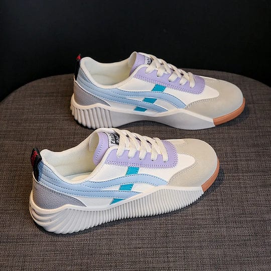 Trivexis™ | Orthopedic Sneakers for Exceptional Comfort