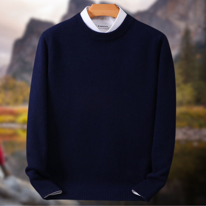 Tom™ | Soft and Elegant Sweater