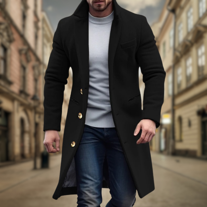 Guillaume™ | Stylish Jacket for Men