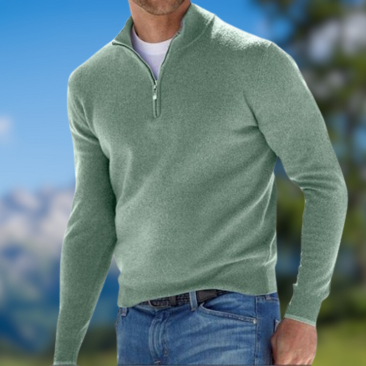 Rafael™ | Casual Sweater for Men