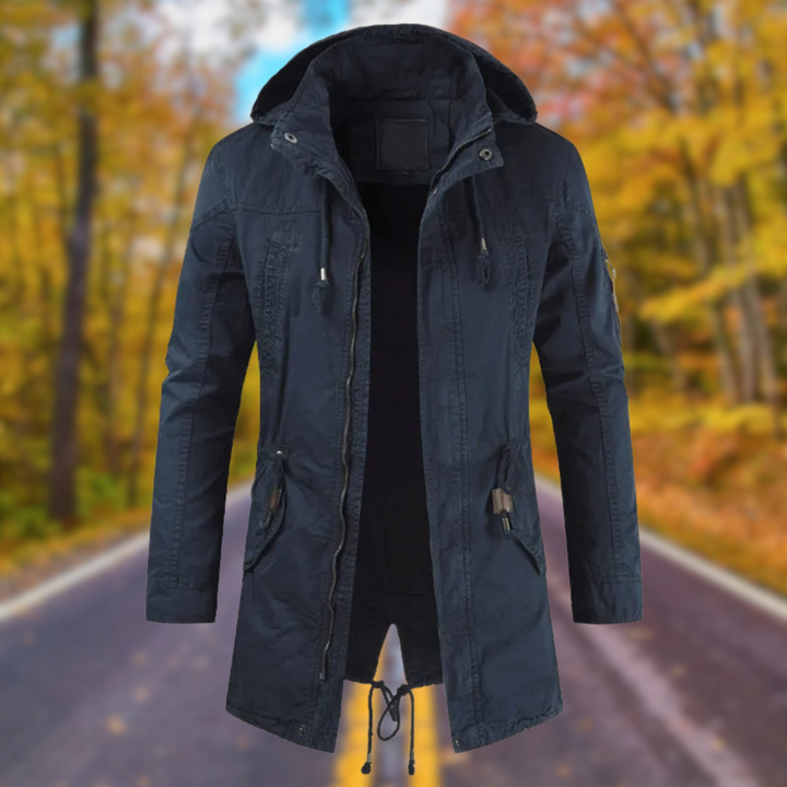Adrien™ | Casual Jacket