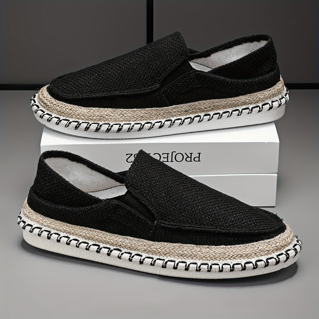 Summer Moccasins Marbella