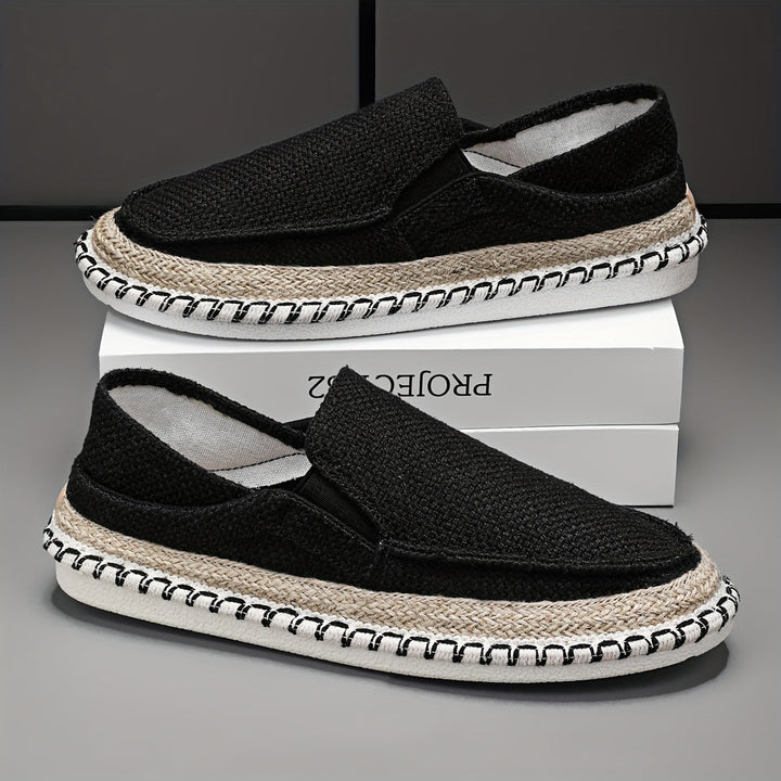 Summer Moccasins Marbella