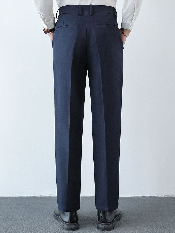 Regular Fit Pants