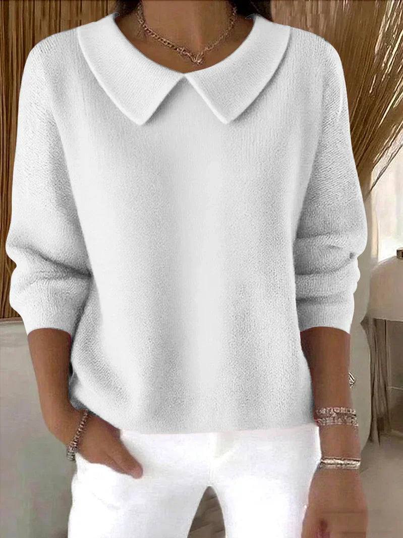 Karly | Timeless Sweater