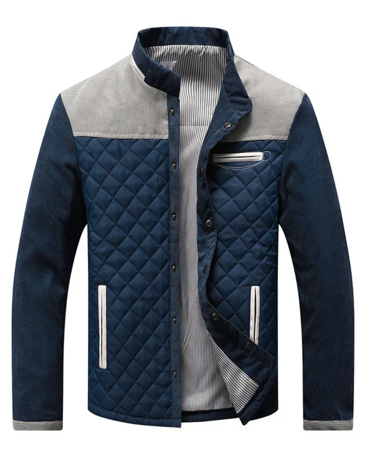 Dumon | Luxurious Jacket