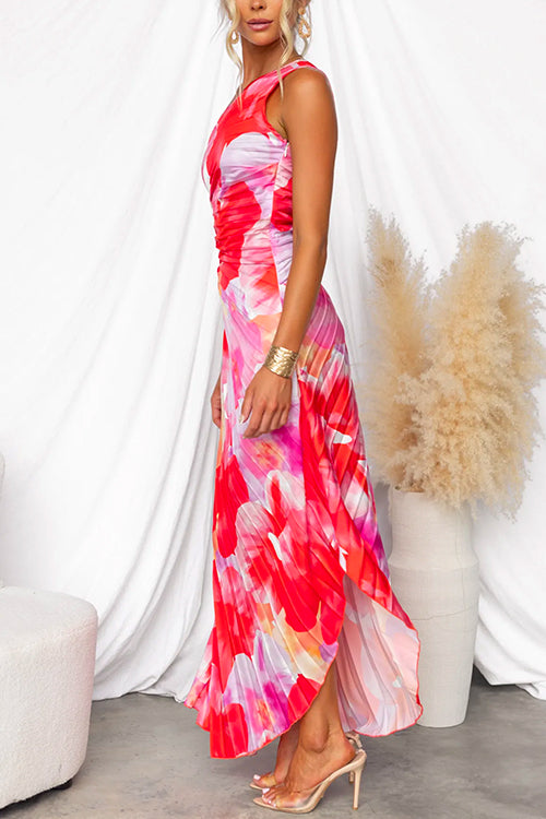 Kacie - Summer Dress