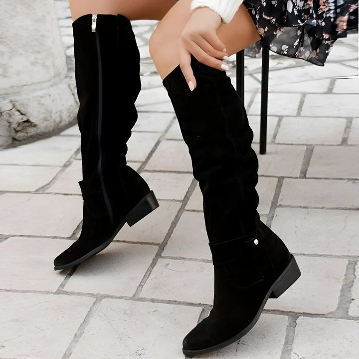 Maya - High Boots