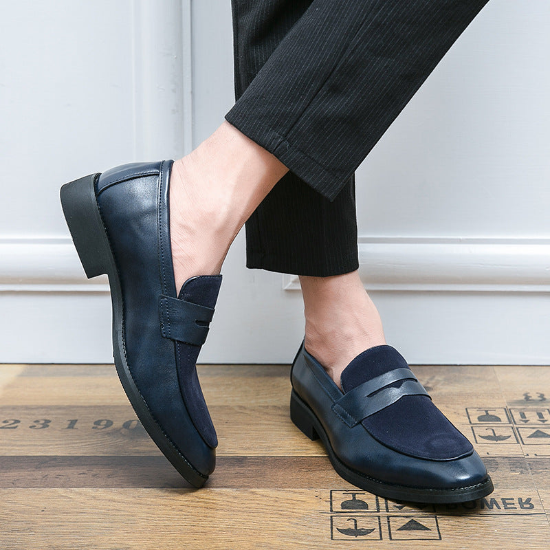 Elegant Loafers