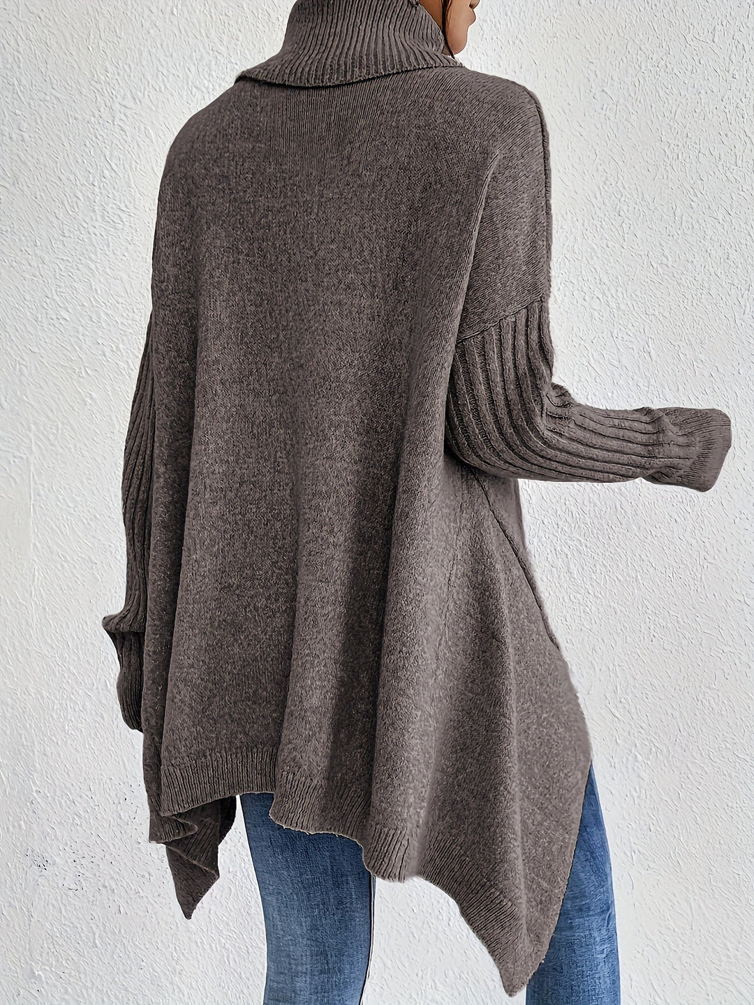 Cozy Audrey Sweater