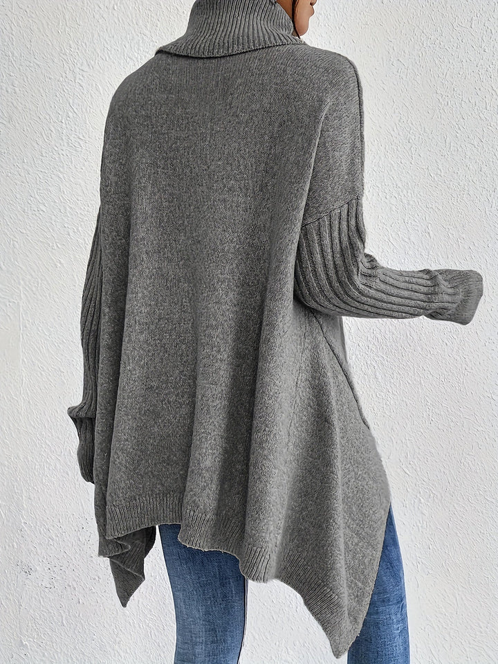 Cozy Audrey Sweater