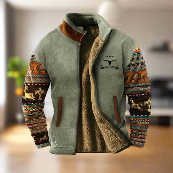 Tony™ - Pull Style Heritage