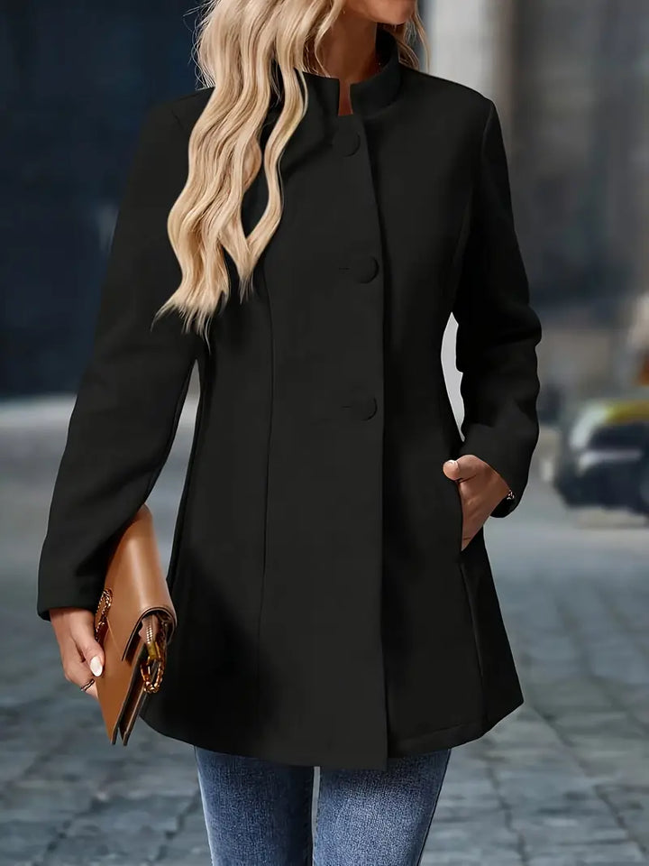 Milana™ | Elegant and Versatile Jacket